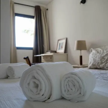 Made In2 Creative Guest House Montargil Exterior photo