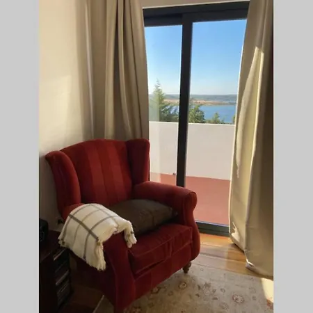 Made In2 Creative Guest House Montargil Exterior photo